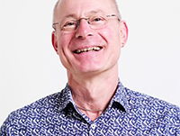 Carel Jansen over de uitdrukkingsvaardigheid van studenten Nederlands