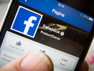 Facebook blokkeert met tegenzin kritische groep in Thailand