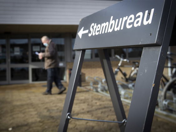 Stand.nl: Het voelt belangrijker dan ooit om vandaag te gaan stemmen