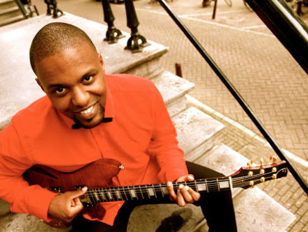 Iets moois voor het slapengaan: Orville Breeveld