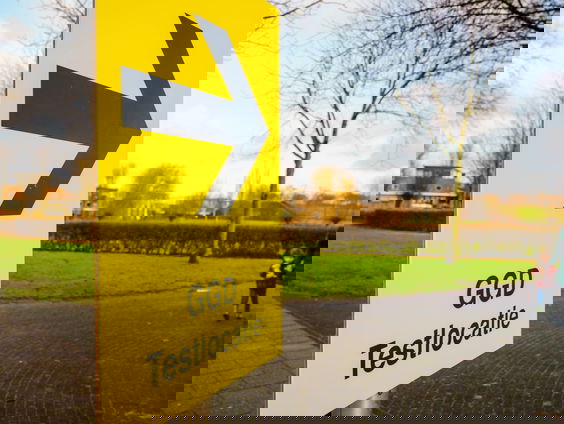 Coronatest.nl niet goed genoeg beveiligd