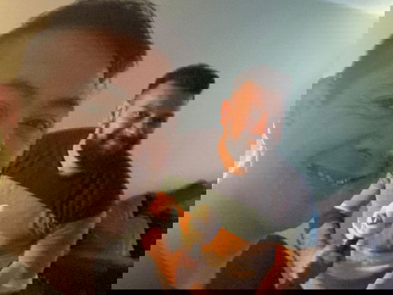 Zanger Rudy: 'Dit beleid valt niet meer goed te praten'