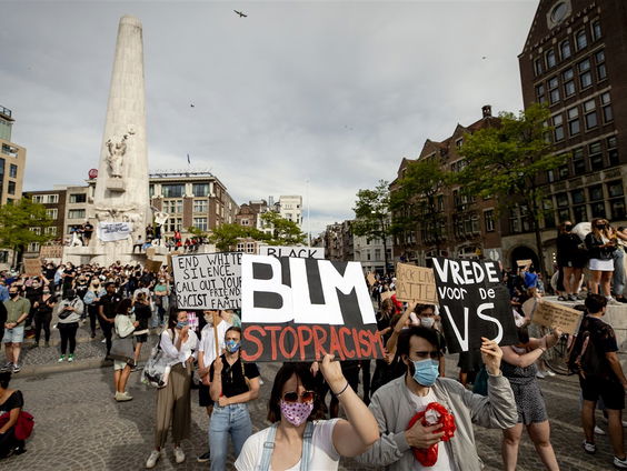 Hoe noodzakelijk is een Nationaal Coordinator Discriminatie en Racisme?