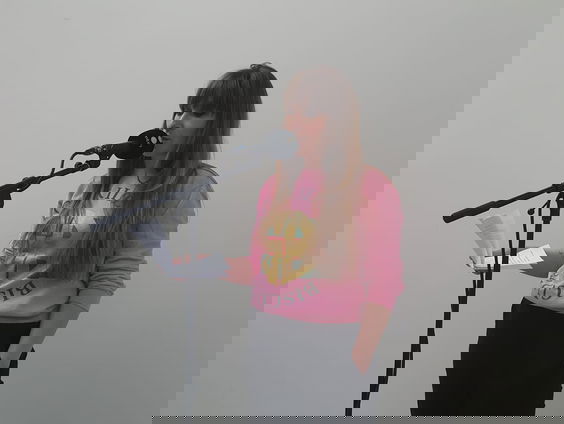 Het Laatste Woord met Yanaika Zomer