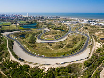 Rondje rijden met Bleekemolen: 'Niemand zit te wachten op nóg zo'n computerspelletjescircuit'