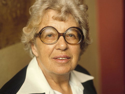 Joke Linders, Gijs Groenteman en Jan Beuving over Annie M.G. Schmidt