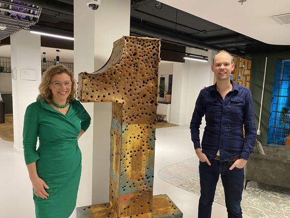 Perseverance succesvol geland op Mars. Maar wat gaat het karretje daar doen?