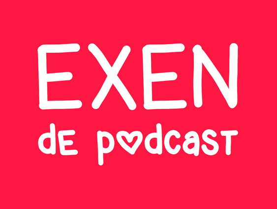 'Exen De Podcast': Jacob de Vries en Mischa Blok over hun break-up