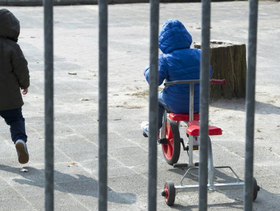 'Een kinderontvoering komt niet zo maar uit de lucht vallen'