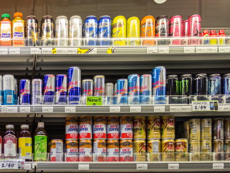 Verbod op energiedrankjes voor kinderen: bescherming of betutteling?