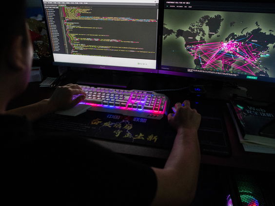 Nederland hielp Duitse politie met oprollen wereldwijd kinderpornonetwerk