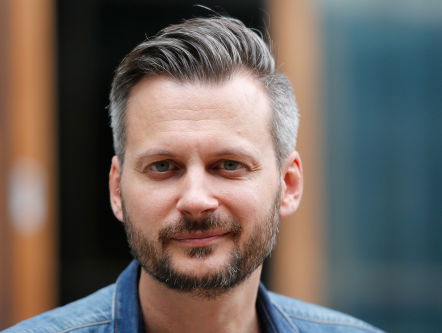 Thomas Erdbrink over corona in Iran