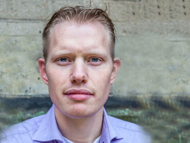 Het Taalteam met Jan Beuving