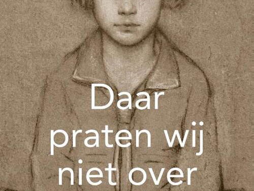 Miloe van Beek over de impact van het NSB-verleden van haar overgrootvader