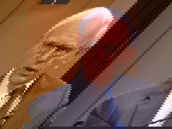 Sven Op 1 - Onno Ruding (oud-minister): "Financieel beleid nieuwe kabinet is onverantwoord"