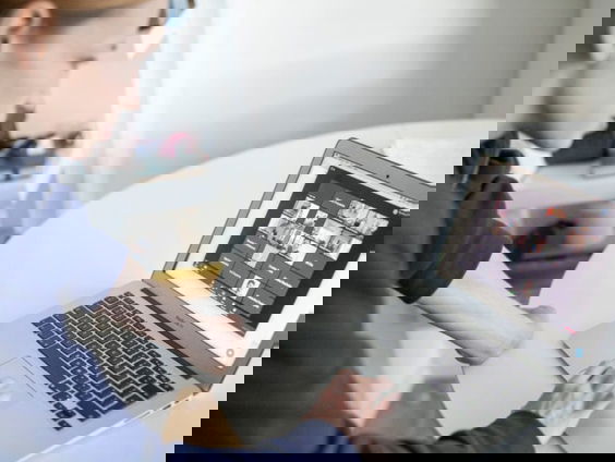 Nederlands duo spoort Zoom-lek op