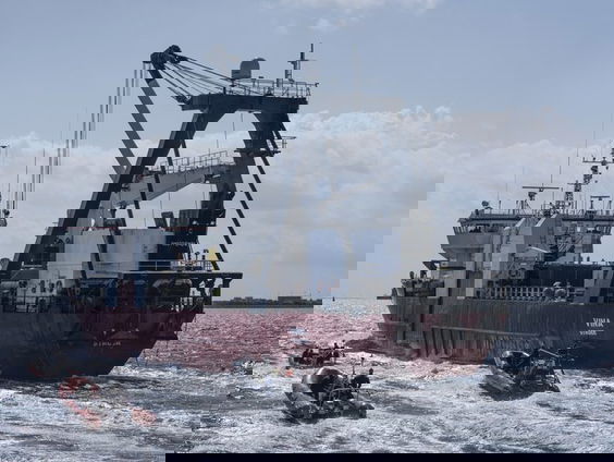 Nieuwe serie 'The Investigation' over onderzoek Deense duikbootmoord