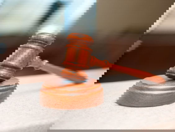 Bijstandsgerechtige vrouw in Wijdemeren is blij dat het de zaak voorbij is