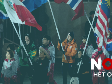Winterspelen voor TeamNL een groot succes, door wie?