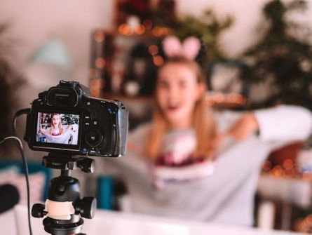 Vloggen als leerstrategie voor kinderen