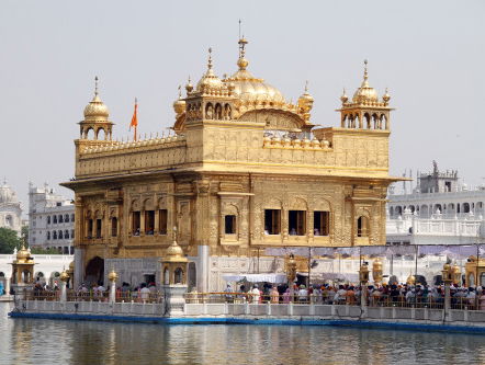 Is Zuidoost-Azië wel zo boeddhistisch en spiritueel?