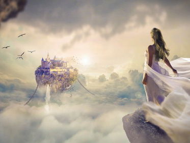 De sprookjes uit Italië en Denemarken