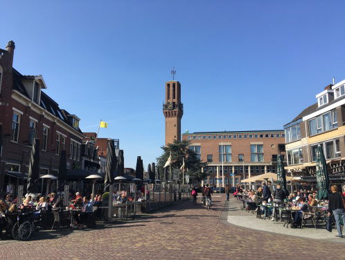 Reportage: Mijn Nederland 'Ik denk er zelfs aan om te emigreren want ik vind het hier eng'