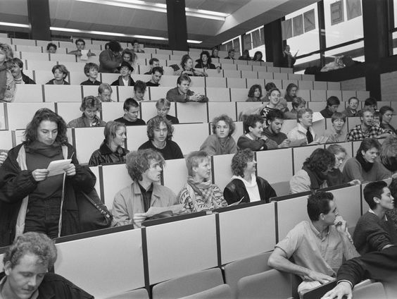 Meer druk op studenten geeft betere studieresultaten