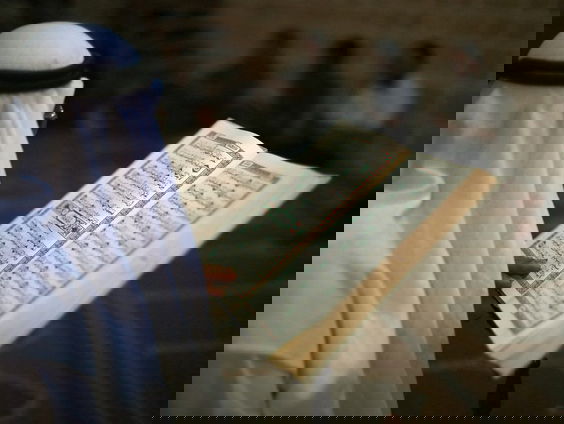 Met campagne wil moslimgemeenschap vooroordelen wegnemen: 'Publieke debat is vaak negatief'