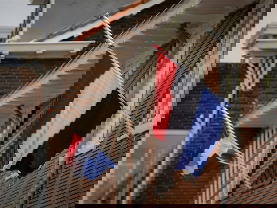 Moet er een nationale coronaherdenking komen?