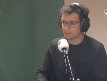 Druktemaker Pieter Derks - Veehouderij en CO2