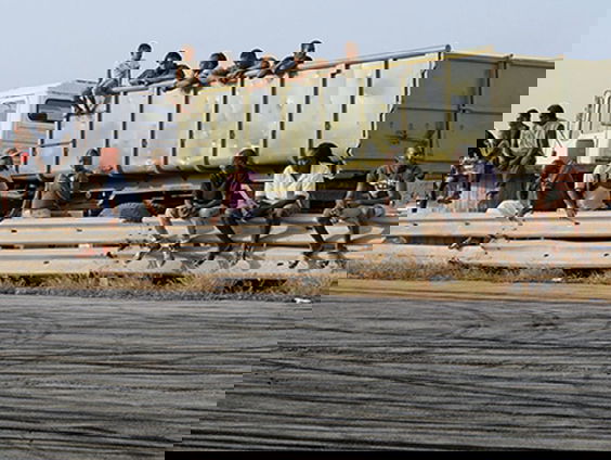 De andere kant van Curaçao