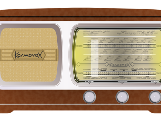 Wim Stuiver over Wereld Radio Dag
