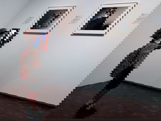 Vier Nederlandse musea kopen groot kunstwerk van Patricia Kaersenhout