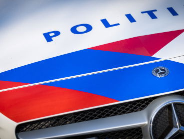 Man doodgeschoten in Rotterdam