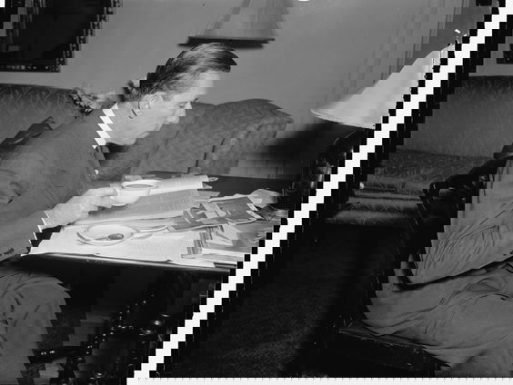 Het einde van de Amerikaanse vertragingstactiek 'filibuster'?