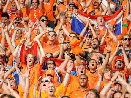 Het corrupte verenigingsleven