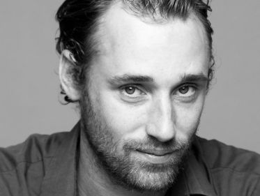 Schrijver Michiel Lieuwma over zijn nieuwe roman