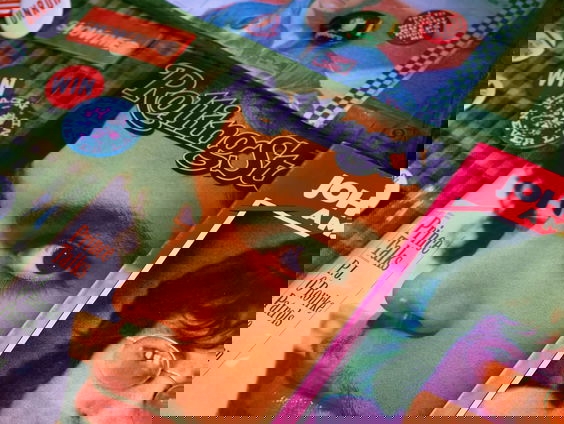 The Rolling Stones zingen vrolijk door