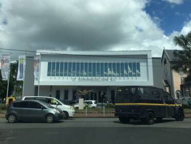 Onrust in Suriname om problemen De Surinaamsche Bank (DSB)