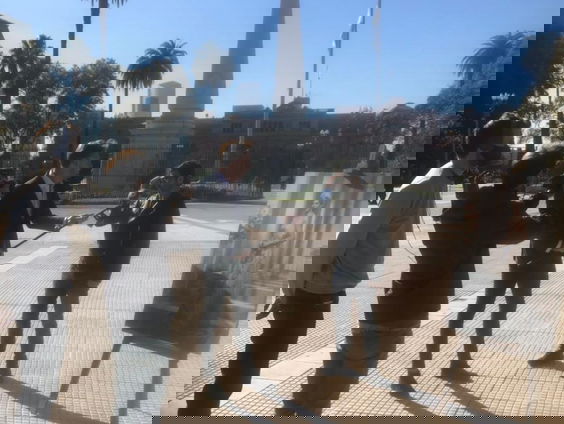 Koningin Máxima 50 jaar! Hoe wordt dat in Argentinië gevierd?