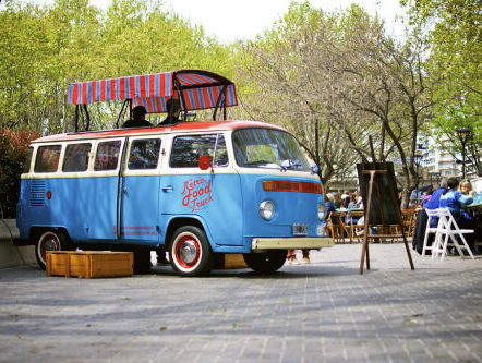 Het Allermooiste - Foodstock