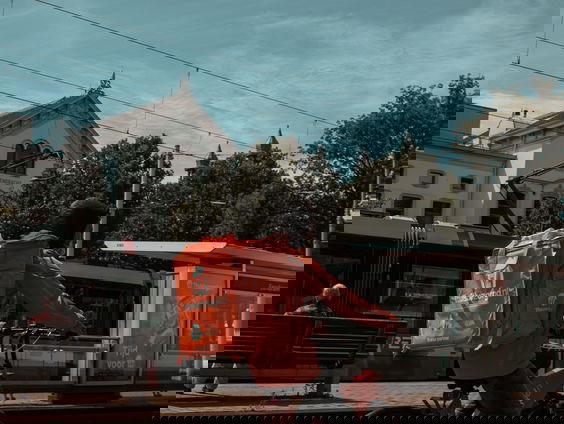 Je dacht dat jíj het warm had? Deze 3 bikkels staan pas echt in het zonnetje