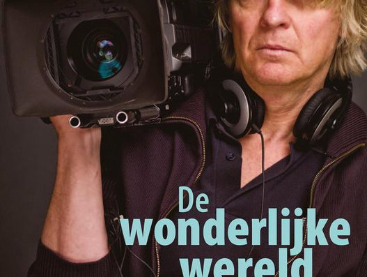 De wonderlijke wereld van de televisie