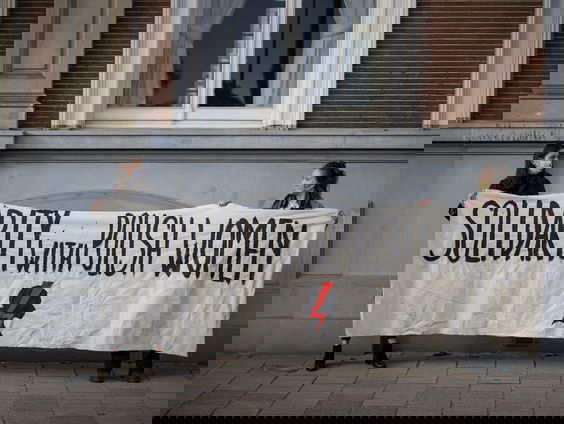 Wat kan EU doen aan het verbod op abortus in Polen?