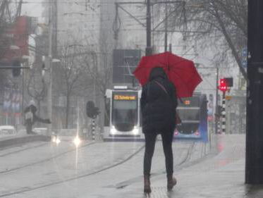 Te weinig en teveel water