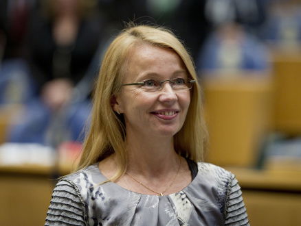 Jan Beuving over 'Ybelen'