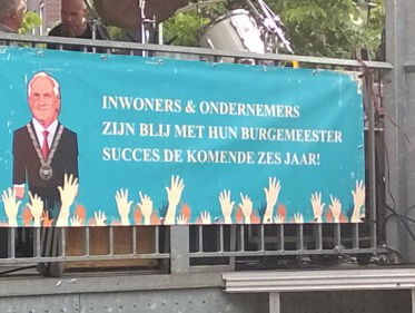 Roelof de Vries interviewt Pieter Broertjes