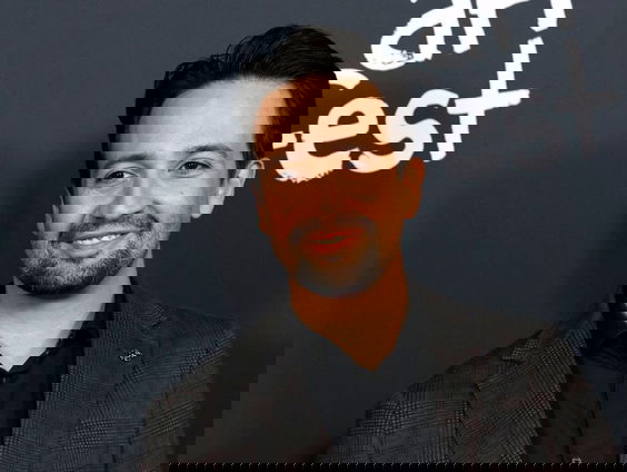 De magie van Lin-Manuel Miranda