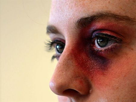 'Geweld binnen een relatie is nooit goed te praten'